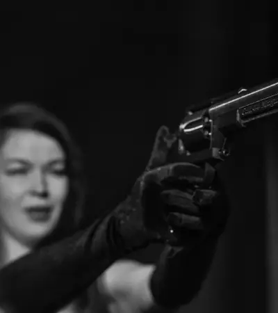 revolver magnum 357