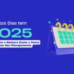 Apresentacao Calendario de Conteudo 2023 para Redes Sociais