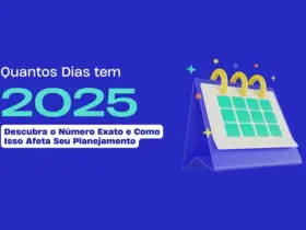 Quantos Dias Tem 2025? Descubra o Número Exato e Como Isso Afeta Seu Planejamento 12 Apresentacao Calendario de Conteudo 2023 para Redes Sociais