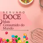 Apresentacao de negocios confeitaria moderno rosa
