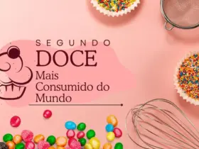 Apresentacao de negocios confeitaria moderno rosa