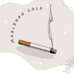 Beige White Modern No Smoking Day Template Facebook Post