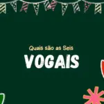 Chalk Board Vowels Educational Presentation in Colorful Animated Style