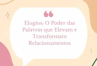 Citacao Balao Conversa Organico Instagram Post