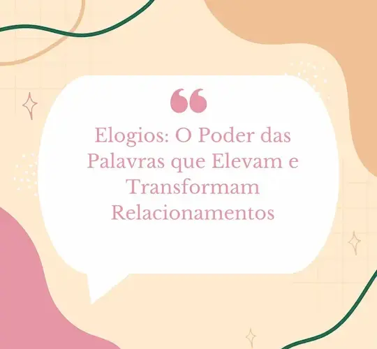 Citacao Balao Conversa Organico Instagram Post