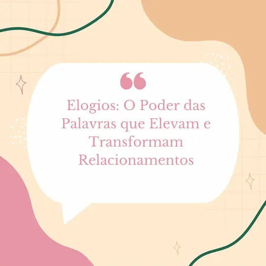Citacao Balao Conversa Organico Instagram Post