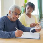 Como escolher o emprestimo para aposentado de maneira estrategica