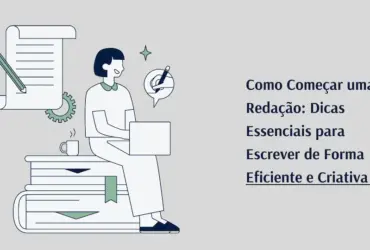 Crafting Compelling Introduction Paragraphs Presentation in Grey Blue White Illustrative Style