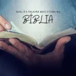 Culto de ensino da palavra de Deus Igreja moderno azul Instagram post