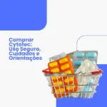 Dia nacional da farmacia moderno azul e branco post instagram