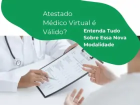Atestado Médico Virtual é Válido? Entenda Tudo Sobre Essa Nova Modalidade 27 Green Yellow Best Medical Healthcare Service Mobile Video