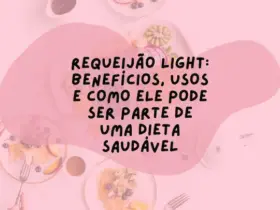 Instagram Post Frase Nutricional Abstrata Rosa