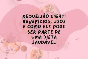 Instagram Post Frase Nutricional Abstrata Rosa