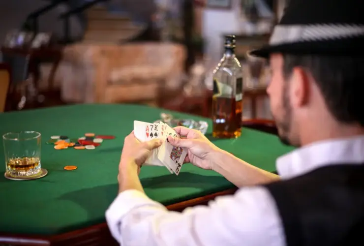 Poker