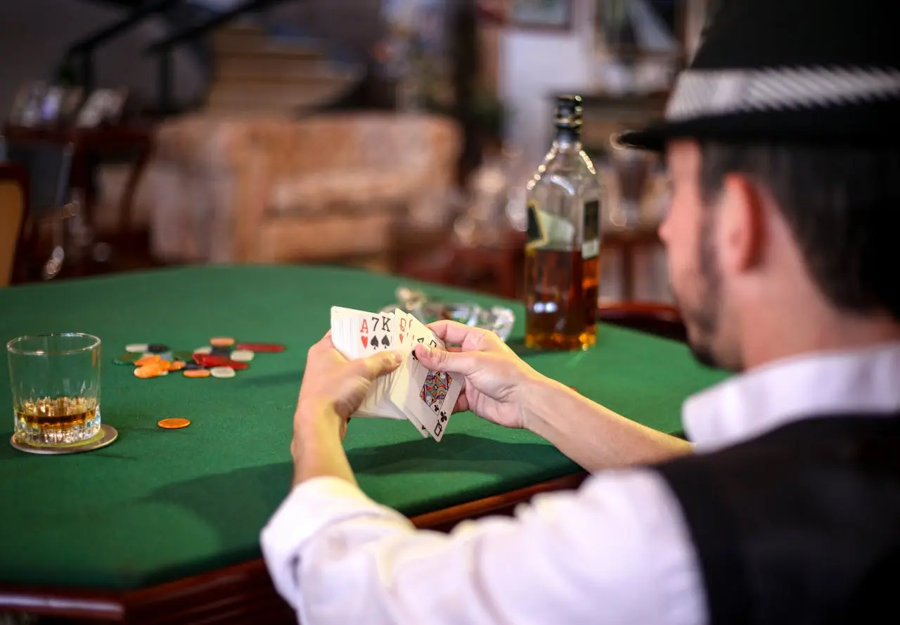 Artigo Revisado: Poker Online para Jogadores Brasileiros 1 Poker
