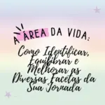 Post do Instagram Mensagem Proposito Deus Gradiente Azul e Rosa