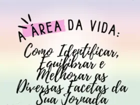Post do Instagram Mensagem Proposito Deus Gradiente Azul e Rosa
