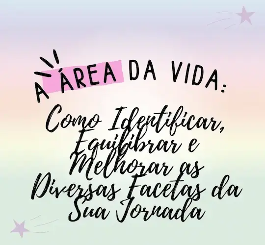 Post do Instagram Mensagem Proposito Deus Gradiente Azul e Rosa