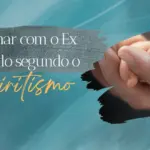 Simple Blue Brown Watercolour Calligraphy Church Presentation