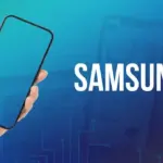 Thumbnail YouTube Celular Azul