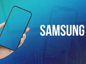 Thumbnail YouTube Celular Azul