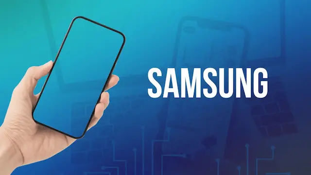 Thumbnail YouTube Celular Azul