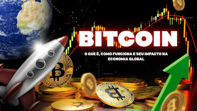 White Red and Gold Bold Dynamic Crypto Trading YouTube Thumbnail