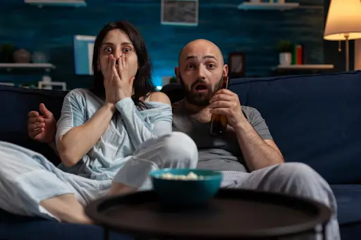 fILMES