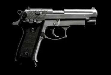 Bereta 22 armas de fogo