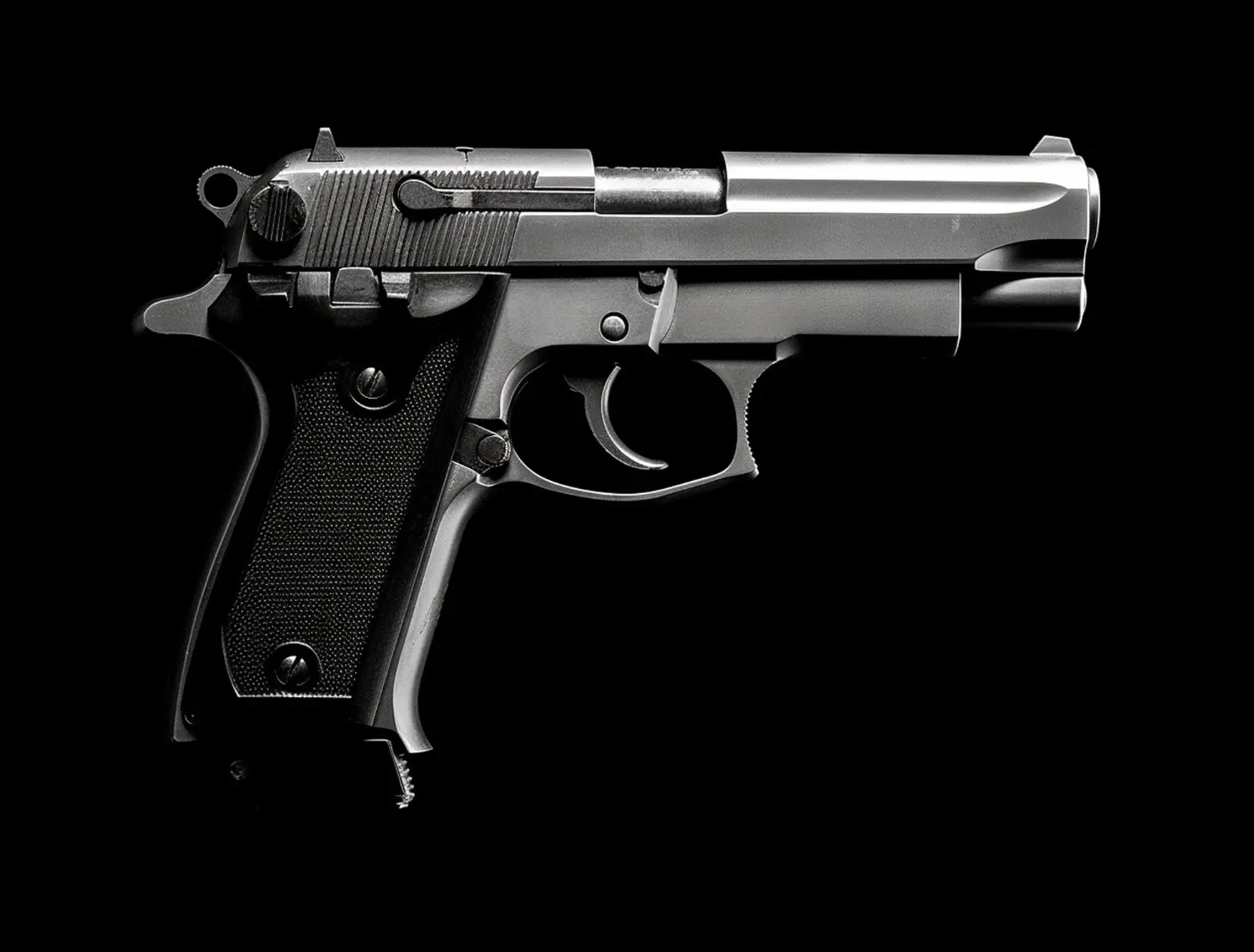 Bereta 22 armas de fogo