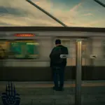 Morar perto do metro realmente compensa