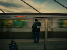 Morar perto do metrô realmente compensa? O impacto no tempo e nas despesas diárias 16 Morar perto do metro realmente compensa