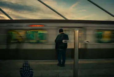 Morar perto do metro realmente compensa