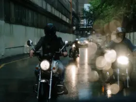 Motociclismo urbano: como escolher o capacete ideal para o dia a dia na cidade 19 Motociclismo urbano
