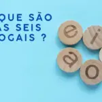 O que São as Seis Vogais e Como Elas São Definidas na Fonologia