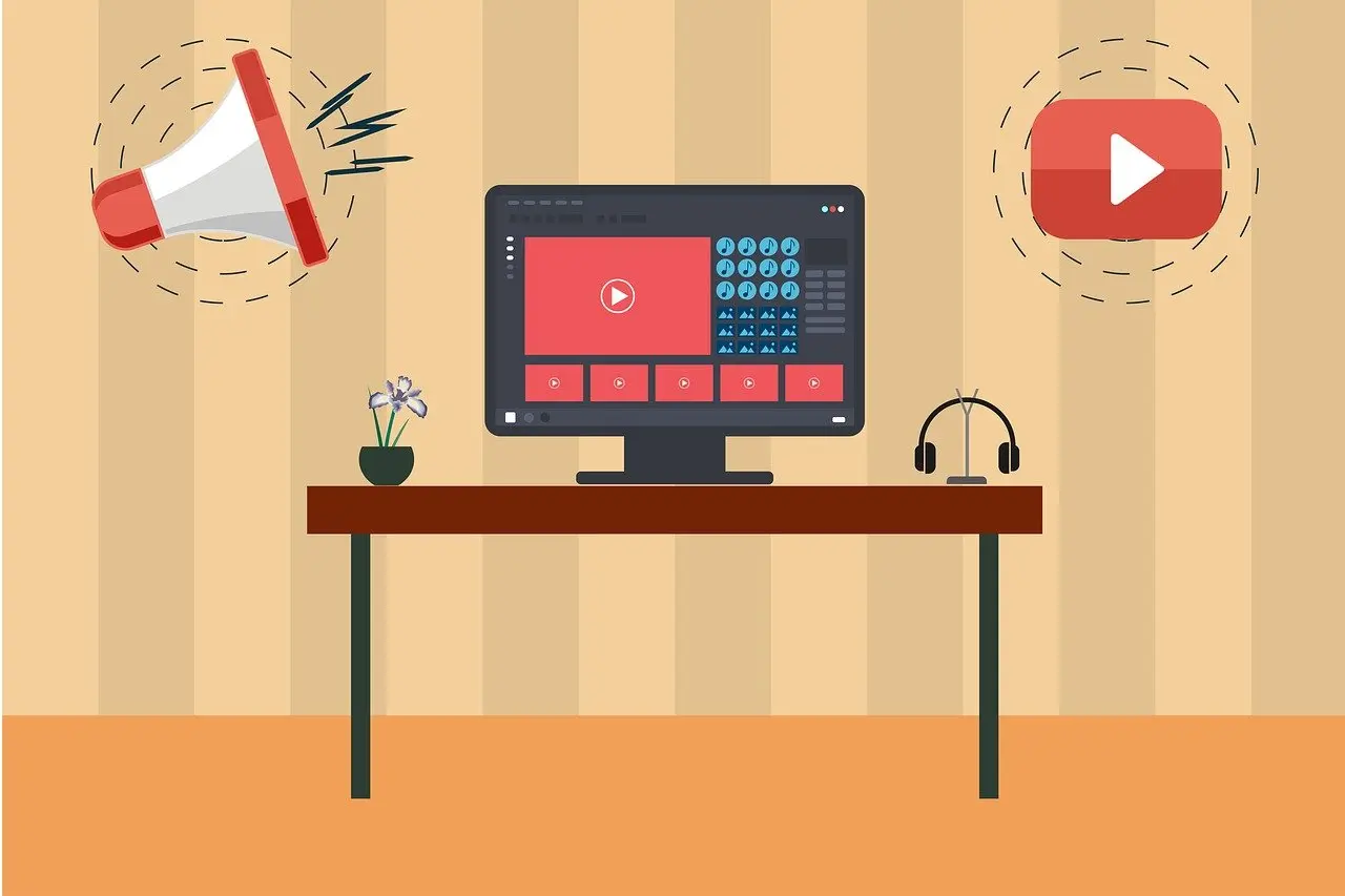 Como vídeos gerados por IA podem apoiar comunicação e educação em projetos sociais 1 VIdeos IA