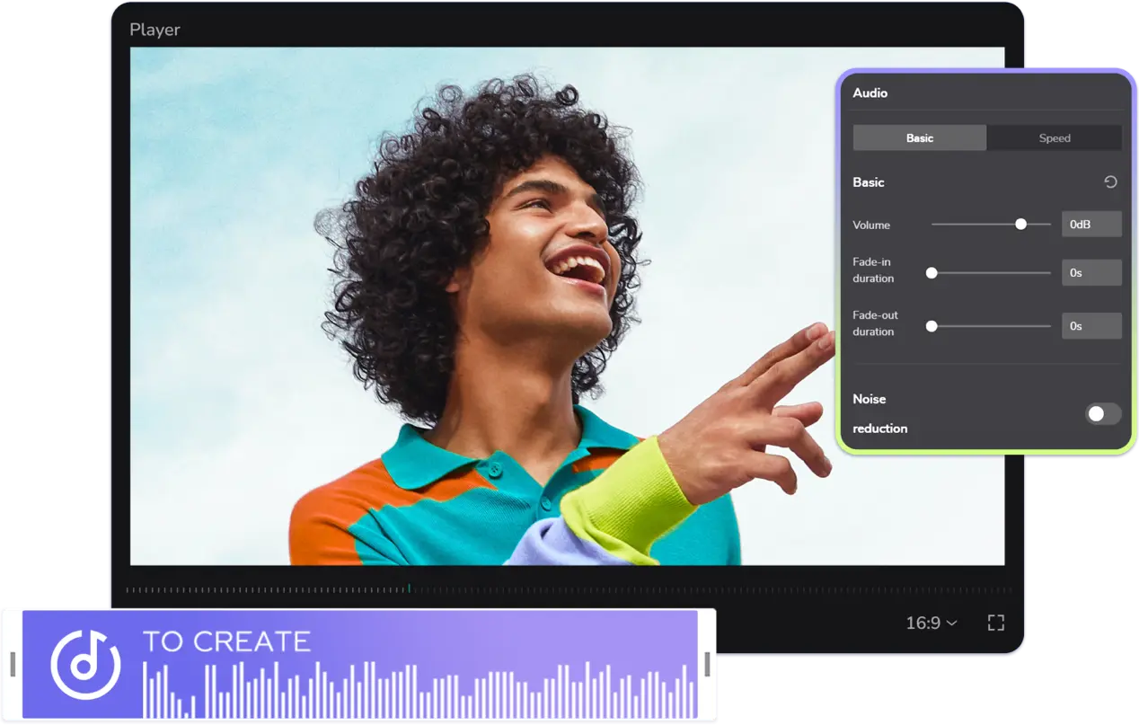 Como o Criador de Vídeo IA e o Editor de Áudio do CapCut Podem Revolucionar Sua Produção de Conteúdo