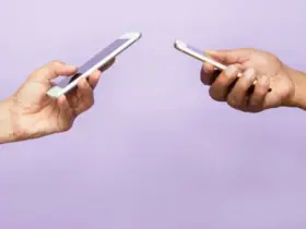 Telefones