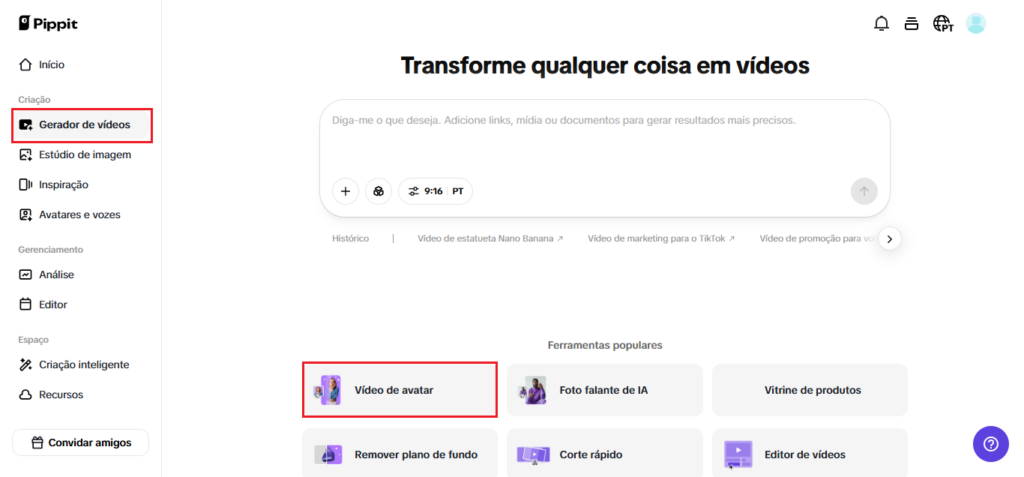Um Rosto, Muitos Papéis: Como Avatares de IA Impulsionam Tutoriais, Anúncios e Vídeos Explicativos 5 image