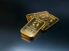 Como investir em ouro: vantagens e desvantagens 16 investir em ouro