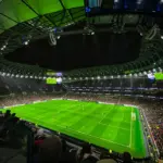 Quais métricas e estatísticas são mais importantes ao analisar um jogo de futebol