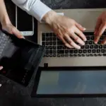 Trabalho e tecnologia
