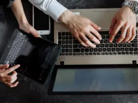 Trabalho e tecnologia