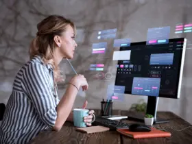 Web criação de sites