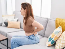 Cirurgia de coluna por vídeo