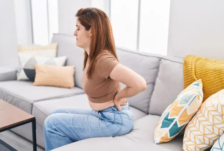Cirurgia de coluna por vídeo