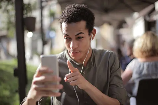 Como escolher o iPhone