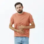 Queimação estomacal