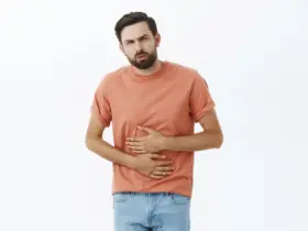 Queimação estomacal