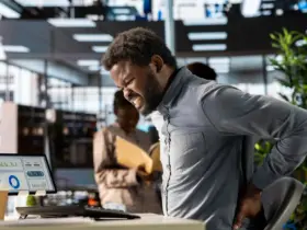 ergonomic